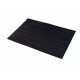 Prostírání PVC černé (30×45)