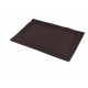 Prostírání PVC hnědý rámeček (30×45)