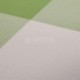 Prostírání PVC zelená šachovnice (30×45)