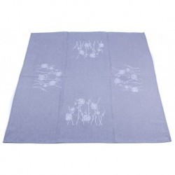 Ubrus 85 x 85 cm Pampelišky