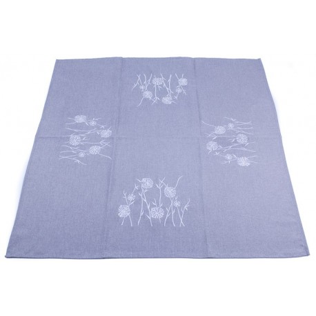 Ubrus 85 x 85 cm Pampelišky