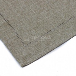Ubrus prosek 120x140cm zelený