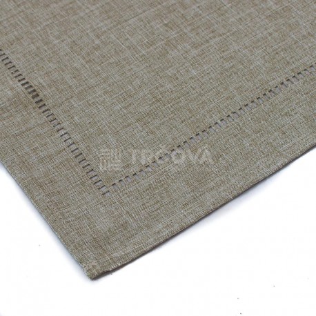 Ubrus prosek 120x140cm zelený