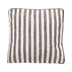 Povlak Lena pruh 45 x 45 cm