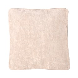 Povlak Lola 45 x 45 cm krémová