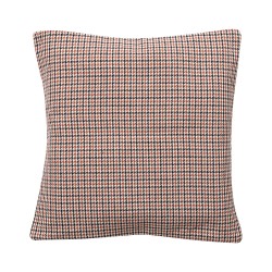 Povlak 45 x 45 cm Pepito terakota