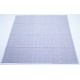 Ubrus 85 x 85 cm Rhombus