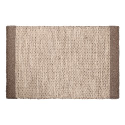 Kobereček Jodhpur 50x80cm hnědý melír