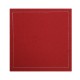 Ubrus prosek 120 x 140 cm barva bordó
