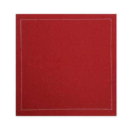 Štola prosek 40 x 140 cm barva bordó
