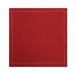 Štola prosek 40 x 90 cm barva bordó